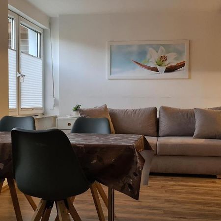 Ferienwohnung Schulze Stadtilm 외부 사진