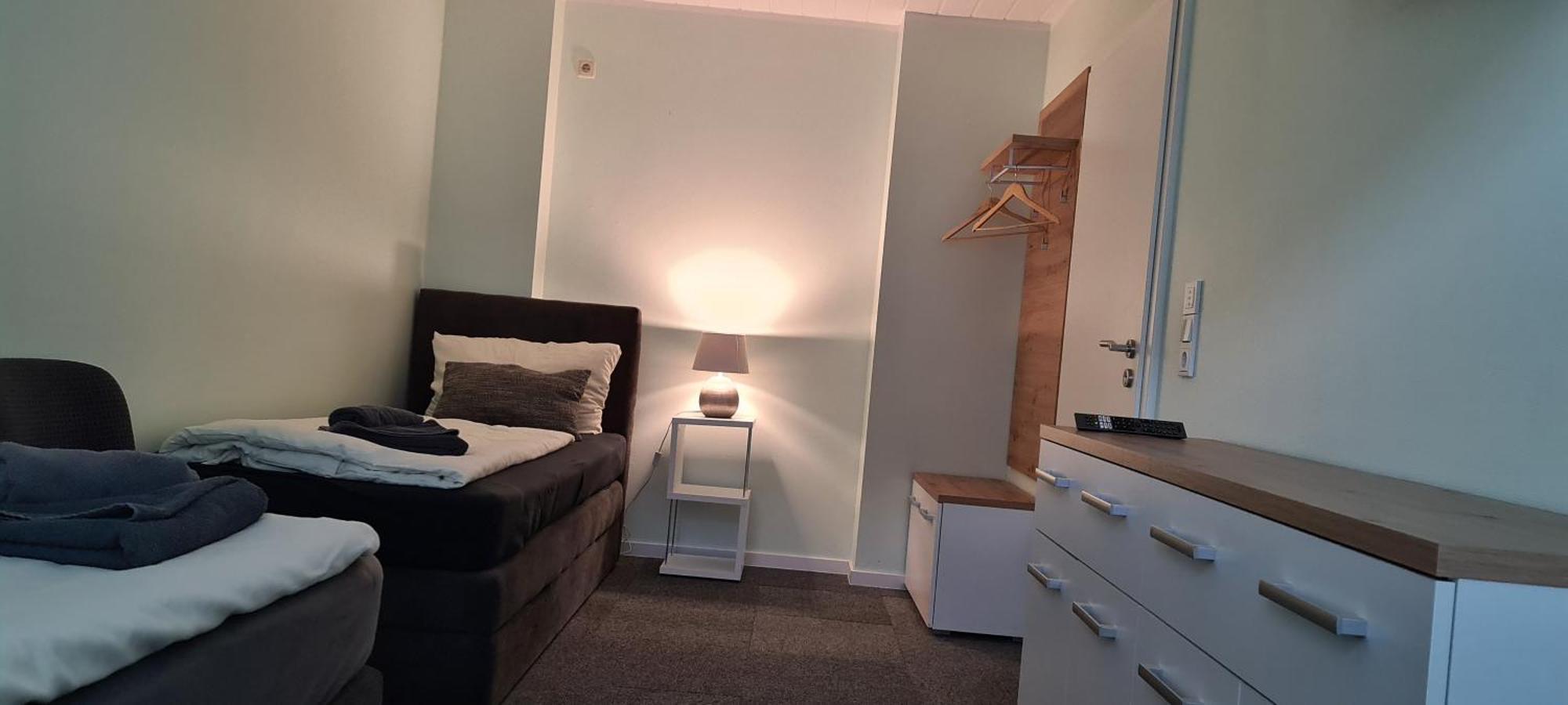 Ferienwohnung Schulze Stadtilm 외부 사진