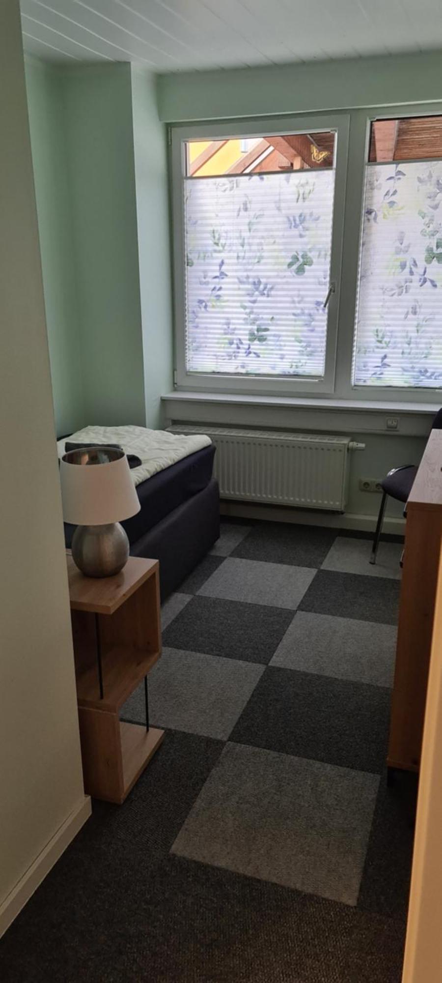 Ferienwohnung Schulze Stadtilm 외부 사진