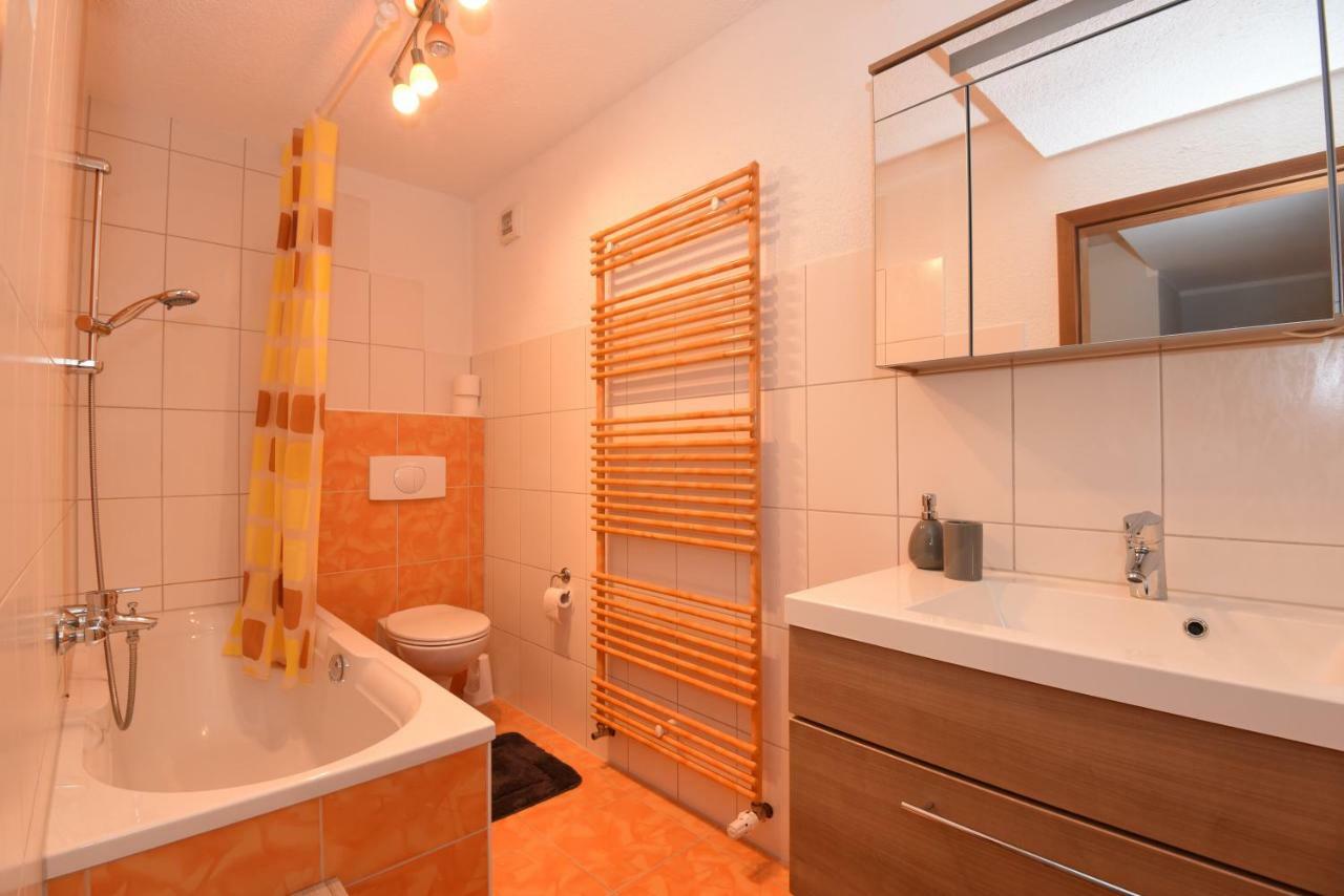 Ferienwohnung Schulze Stadtilm 외부 사진