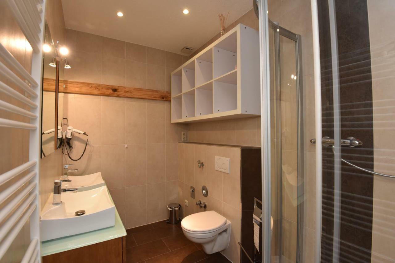Ferienwohnung Schulze Stadtilm 외부 사진