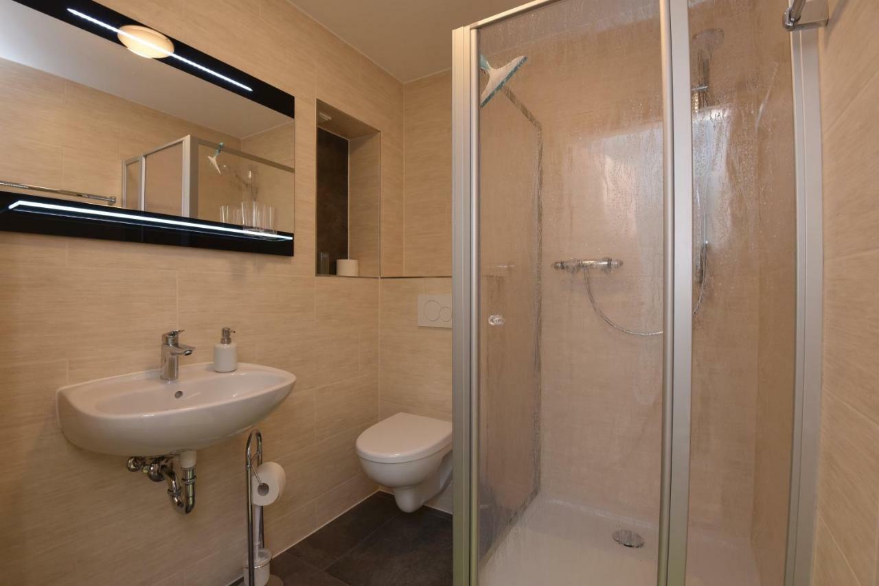 Ferienwohnung Schulze Stadtilm 외부 사진