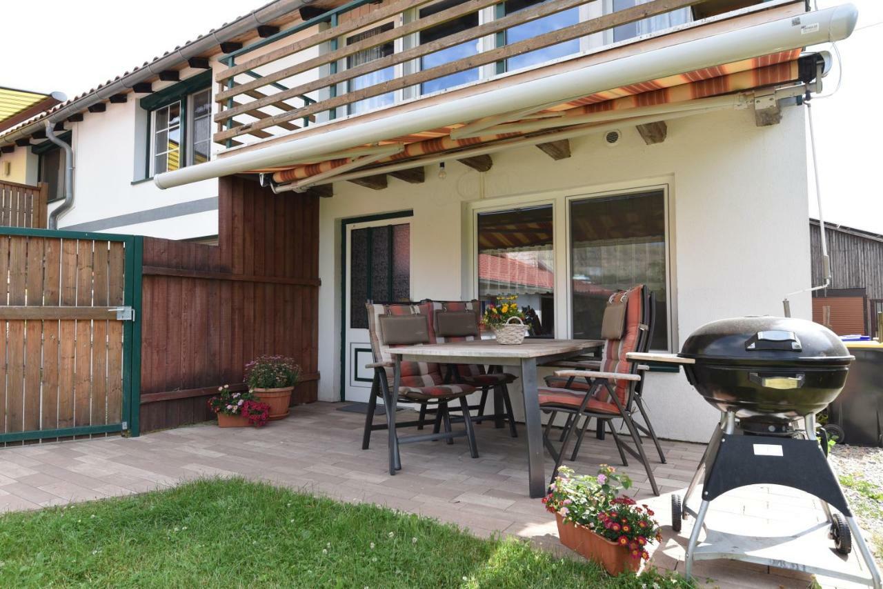 Ferienwohnung Schulze Stadtilm 외부 사진
